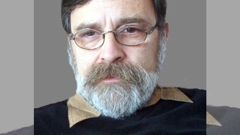 mixalis grigoriou